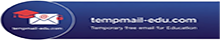 tempmail-edu